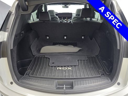 Used 2023 Acura RDX A-Spec image 16
