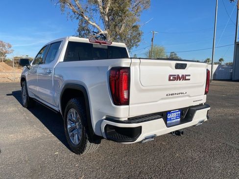 Used 2023 GMC Sierra 1500 Denali image 29