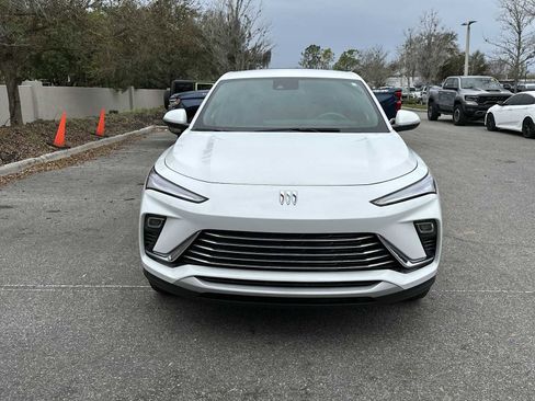 Certified 2024 Buick Envista Preferred w/ Convenience II Package image 9