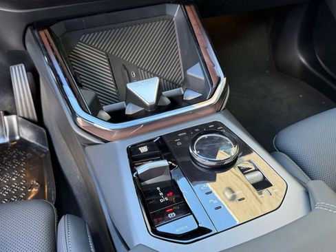 New 2026 BMW X3 xDrive30 image 27