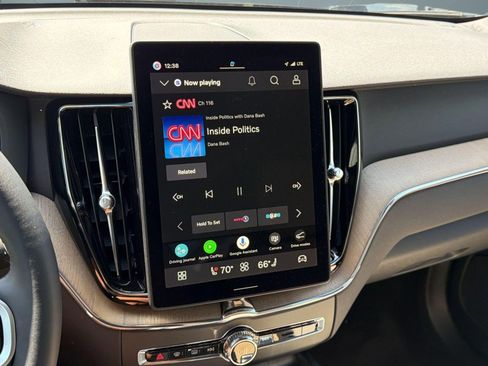 New 2026 Volvo XC60 B5 Plus w/ Climate Package image 23