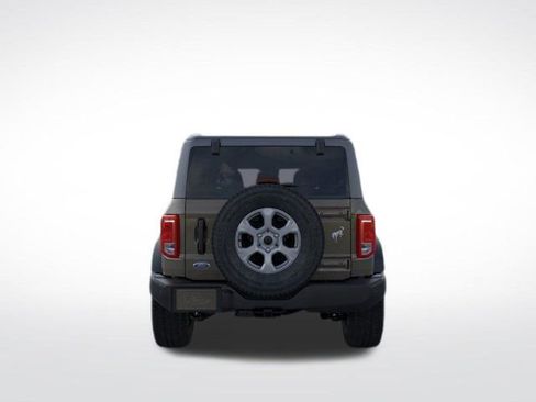 New 2025 Ford Bronco Big Bend image 6