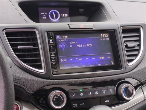 Used 2016 Honda CR-V EX image 14