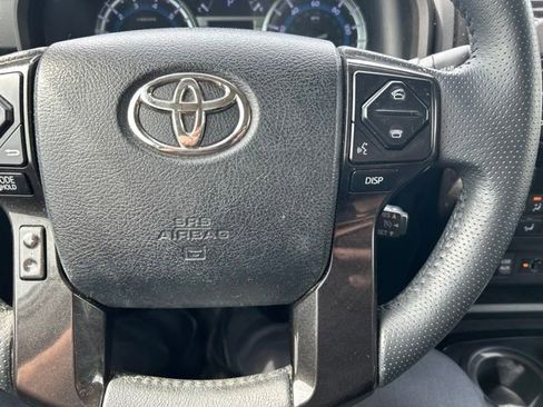Used 2019 Toyota 4Runner Limited AWD/4WD image 15