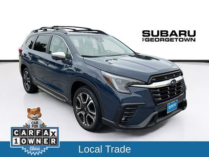 Used 2023 Subaru Ascent Limited w/ Technology Package