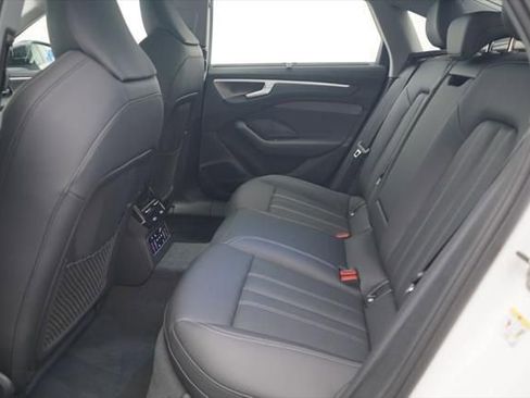 New 2026 Audi A6 Premium Plus image 7