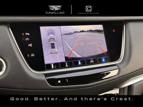 Certified 2023 Cadillac XT5 Premium Luxury w/ Technology Package image 19