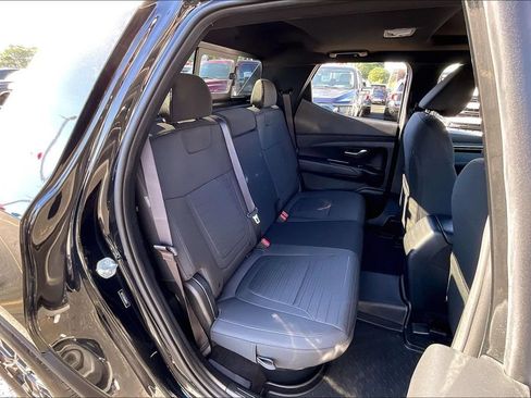 Used 2024 Hyundai Santa Cruz SEL w/ Activity Package AWD/4WD image 26