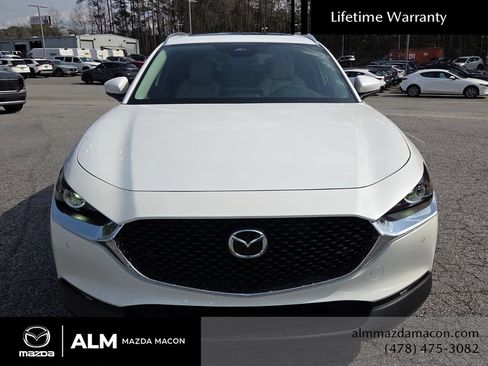 New 2026 MAZDA CX-30 AWD 2.5 S image 3