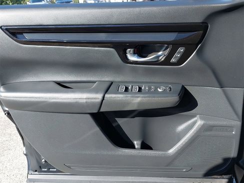 Certified 2023 Honda CR-V EX-L image 28