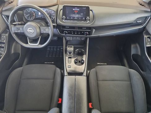 Used 2023 Nissan Rogue S FWD image 22