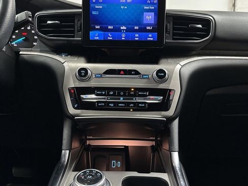 Used 2023 Ford Explorer Timberline w/ Timberline Technology Package image 23