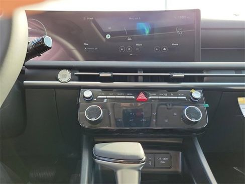 New 2026 Hyundai Tucson SEL image 13