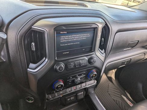 Used 2021 Chevrolet Silverado 1500 LTZ image 25