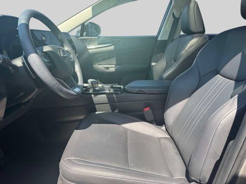 Certified 2024 Lexus NX 350 AWD w/ Cold Area Package image 20