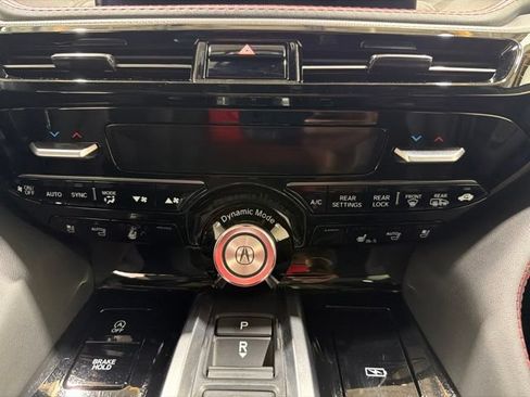 Certified 2024 Acura MDX A-Spec AWD/4WD image 40