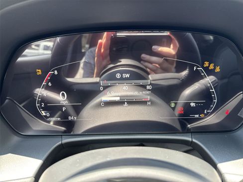 New 2026 MAZDA CX-5 Select AWD/4WD image 14
