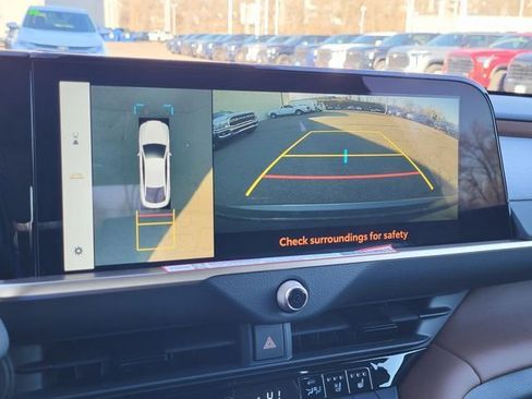 New 2026 Toyota Crown Limited image 25