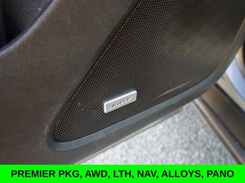 Used 2023 Chevrolet Equinox Premier image 19