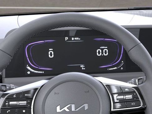 New 2026 Kia Seltos S FWD image 21
