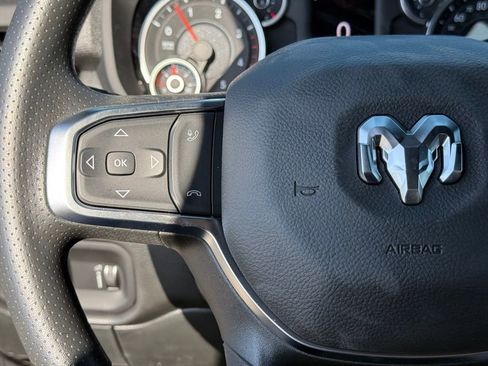 New 2026 RAM 2500 Tradesman AWD/4WD image 16