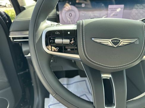 New 2026 Genesis GV80 3.5T Prestige image 19