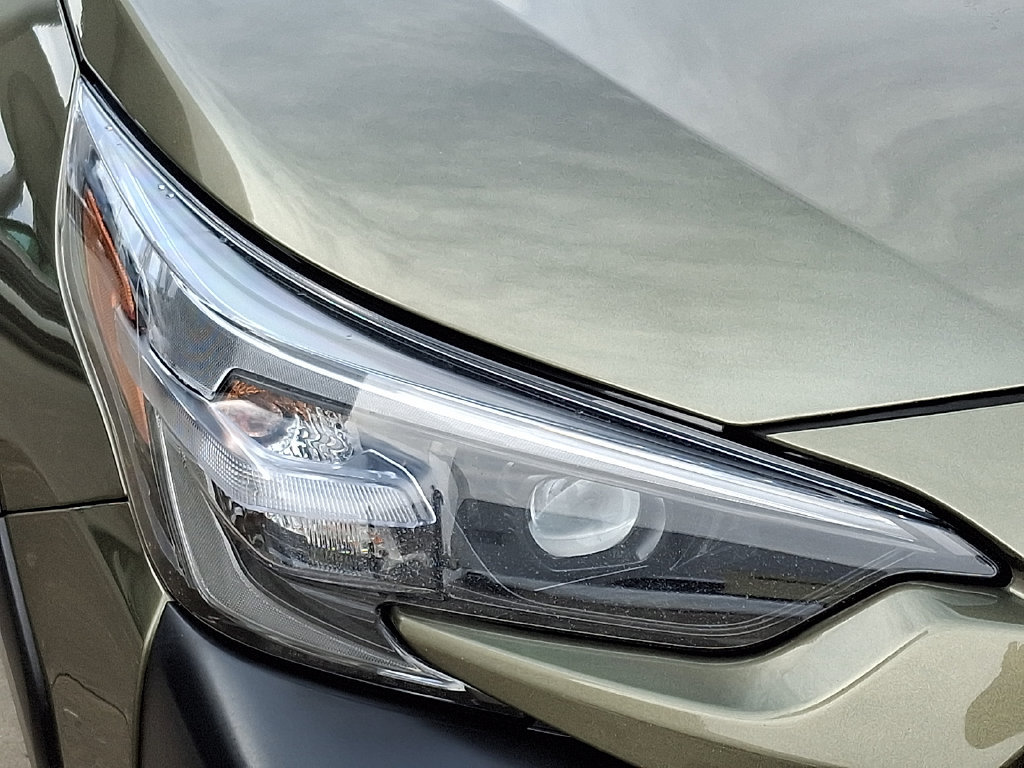 Certified 2025 Subaru Outback Onyx Edition AWD/4WD image 10