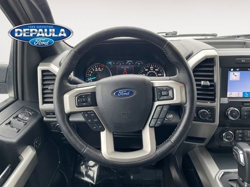 Used 2019 Ford F150 Lariat image 15