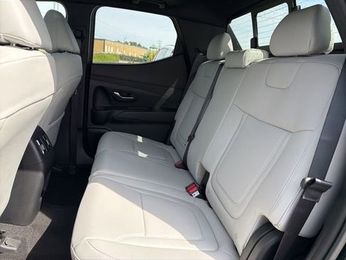 New 2026 Hyundai Santa Cruz SEL FWD image 25