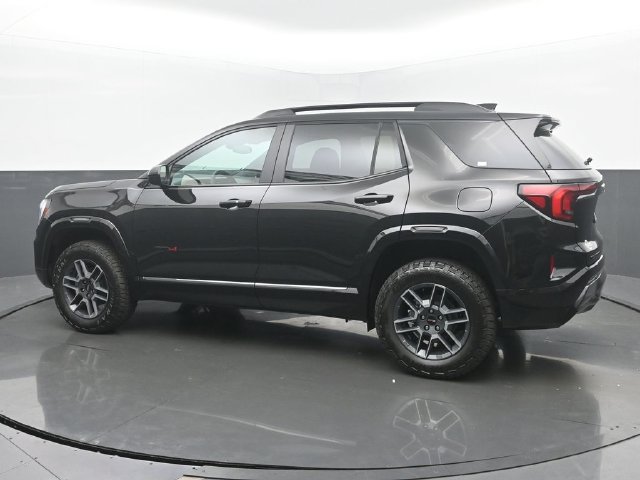 New 2026 GMC Terrain AT4 w/ LPO, Black Badging Package AWD/4WD image 3