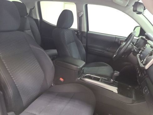 Used 2023 Toyota Tacoma 4x4 Double Cab w/ Trail Edition image 14