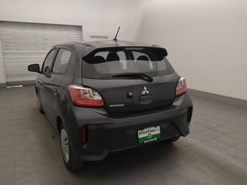 Used 2024 Mitsubishi Mirage ES FWD image 5