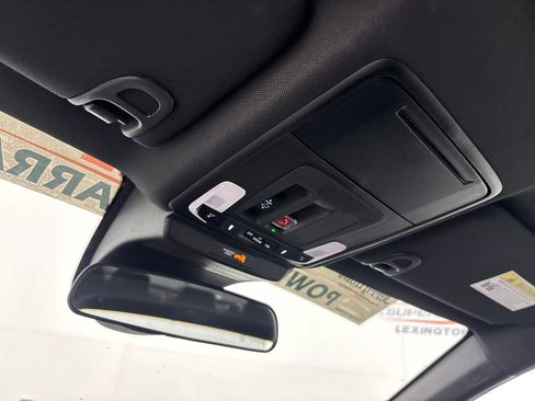 Used 2024 Honda Accord Sport image 19