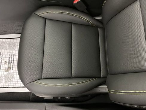 New 2026 Chevrolet Trax ACTIV w/ Sunroof Package image 21