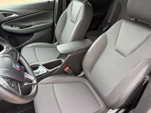 Used 2025 Buick Encore GX Preferred image 36