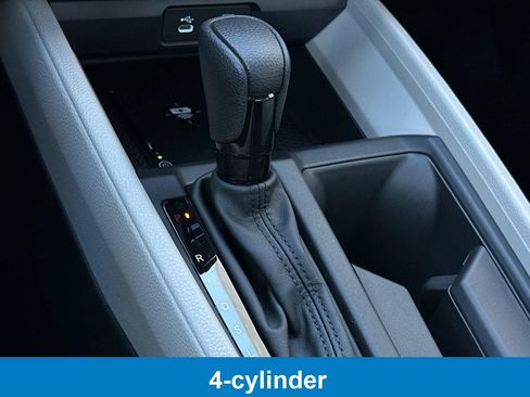 Certified 2026 Honda Accord SE image 24