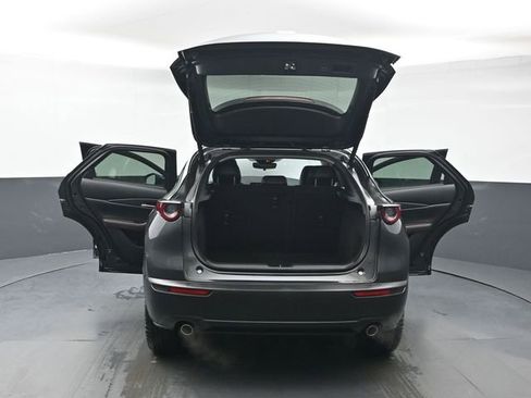 Used 2022 MAZDA CX-30 AWD 2.5 S w/ Premium Package image 48