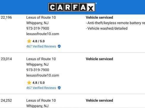 Used 2016 Lexus RC 300 AWD image 55