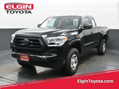 Used 2023 Toyota Tacoma SR w/ SR Convenience Package