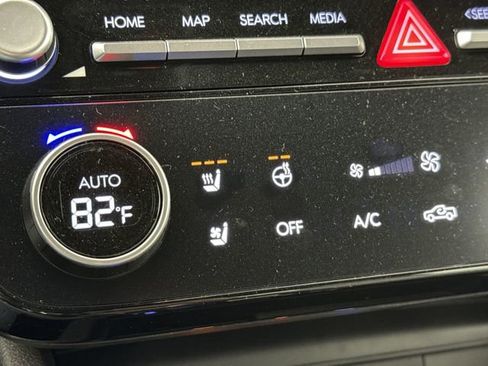 New 2025 Hyundai Santa Cruz Limited image 28