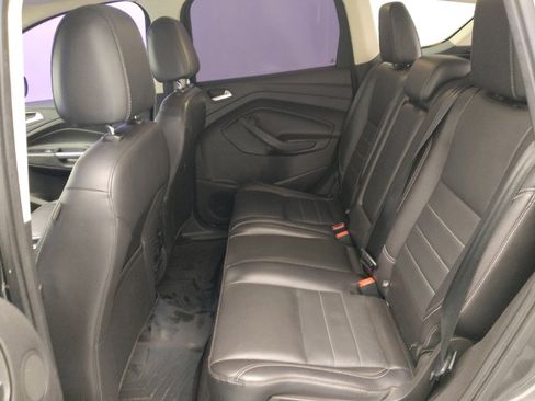 Used 2016 Ford Escape Titanium w/ Equipment Group 301A image 18