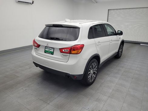 Used 2017 Mitsubishi Outlander Sport LE image 9