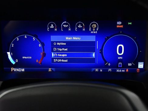 New 2026 Ford F150 XLT w/ Equipment Group 302A MID image 18