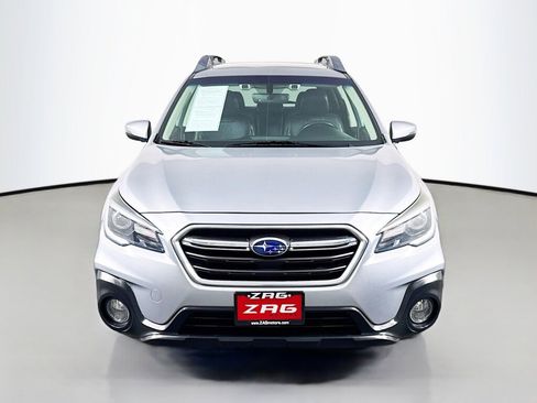 Used 2019 Subaru Outback 2.5i Limited image 8