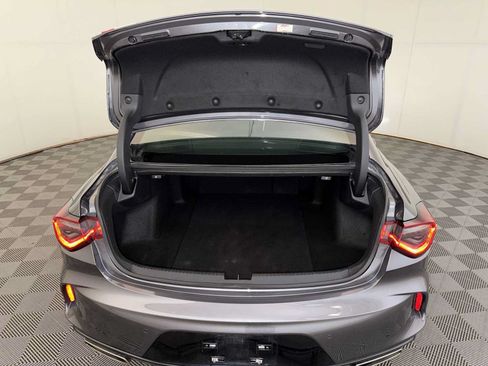 Used 2023 Acura TLX w/ A-SPEC Pkg FWD image 22