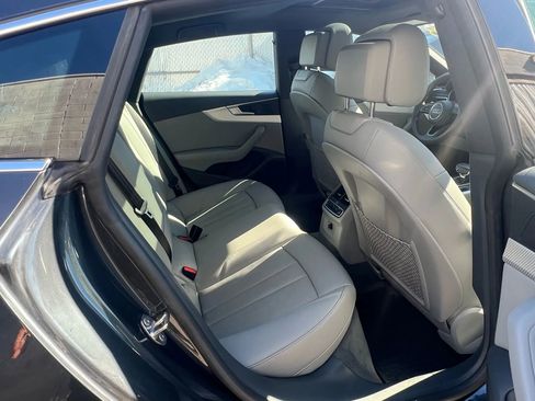 Used 2018 Audi A5 2.0T Premium Plus w/ Premium Plus image 29