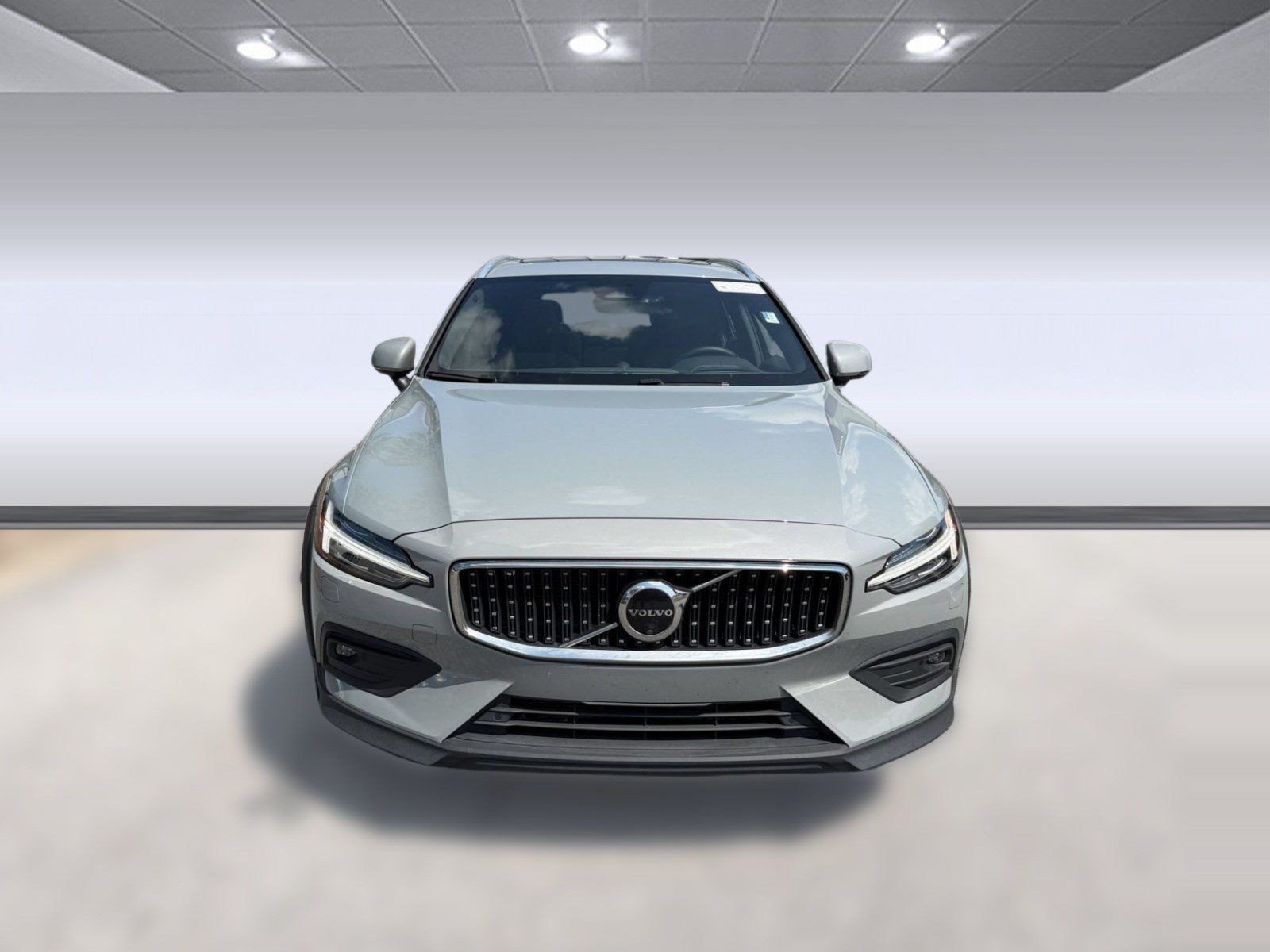 Certified 2025 Volvo V60 B5 Cross Country Ultra AWD/4WD image 6