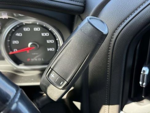 Used 2020 Chevrolet Silverado 1500 High Country w/ Technology Package image 23