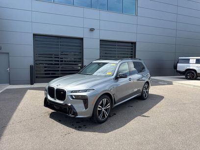 Used 2024 BMW X7 M60i