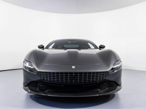 Certified 2024 Ferrari Roma image 11